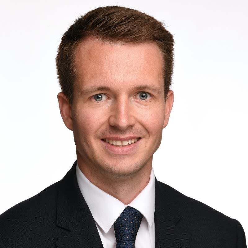 Andrew Williams