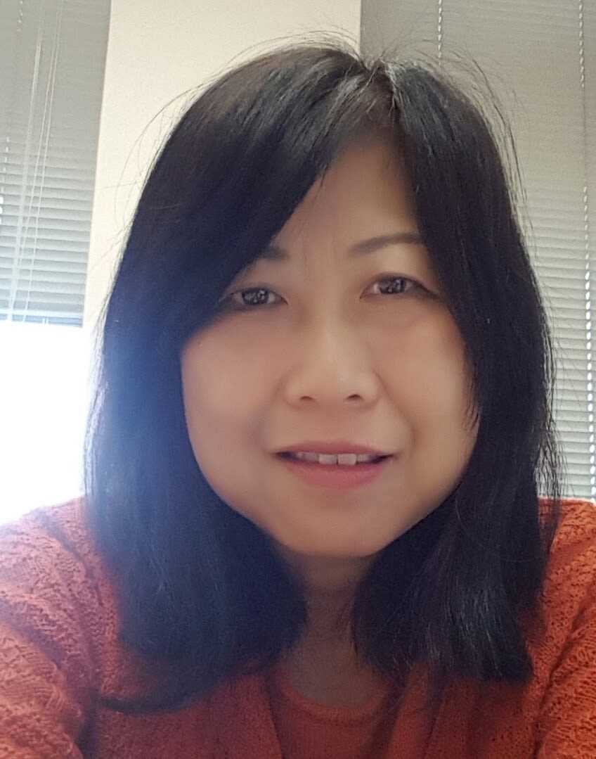 Dr Bethany Chan
