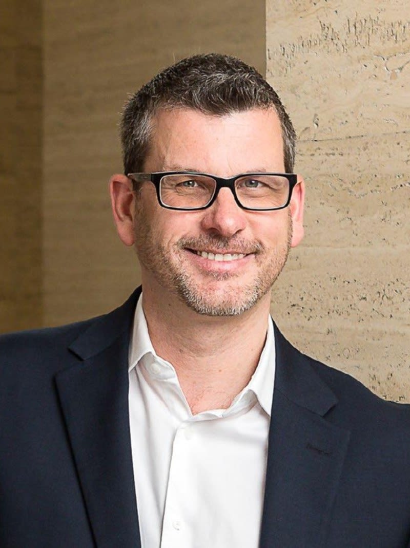 Bill Abraham Director of Philanthropy and Engagement University of London