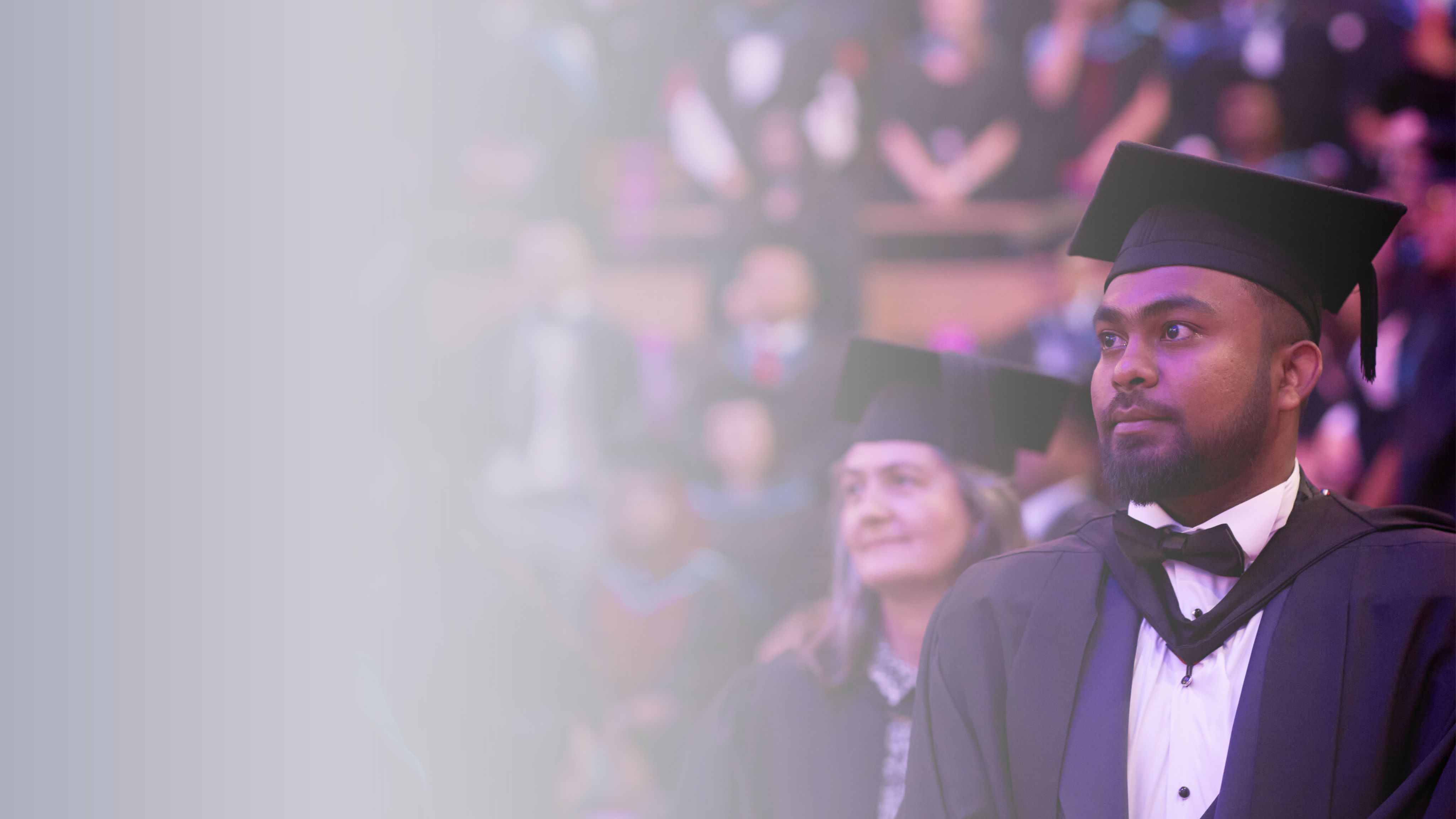 University of London Graduation image