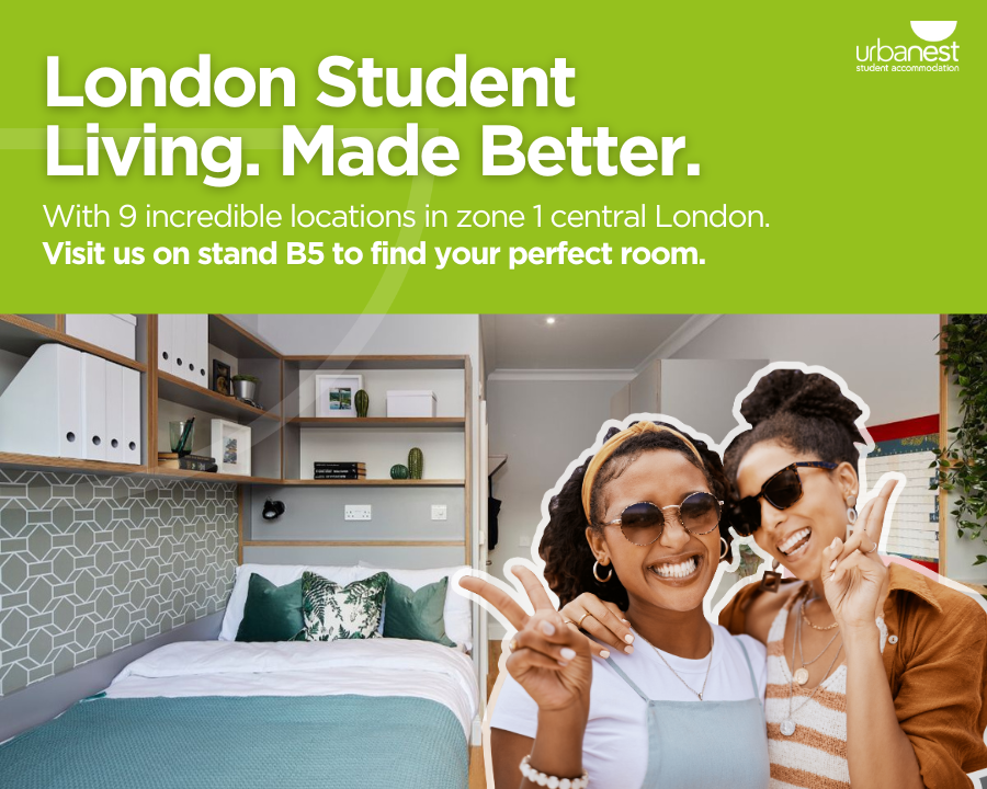 London Student Living - Urbanest 