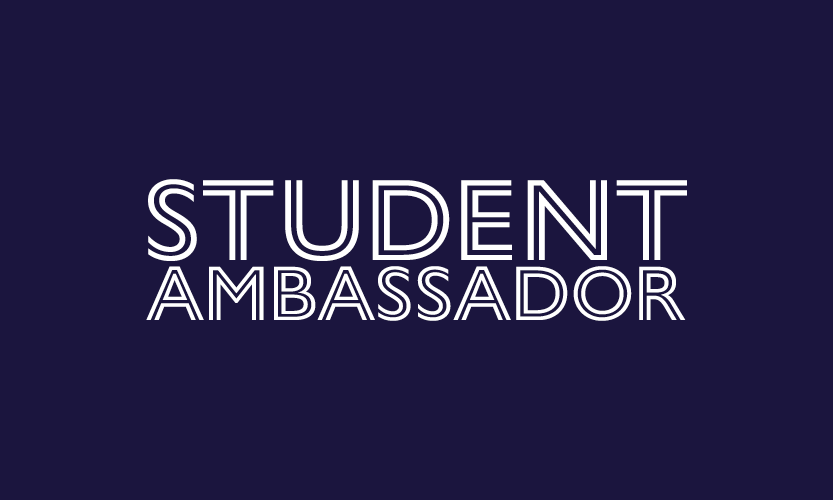 Student Ambassador