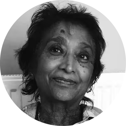 Adelaide Joseph