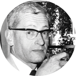 Photo of Christopher Ligota
