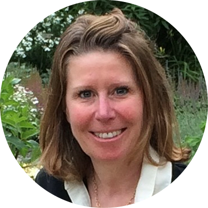 Dr Elisabeth Kehoe