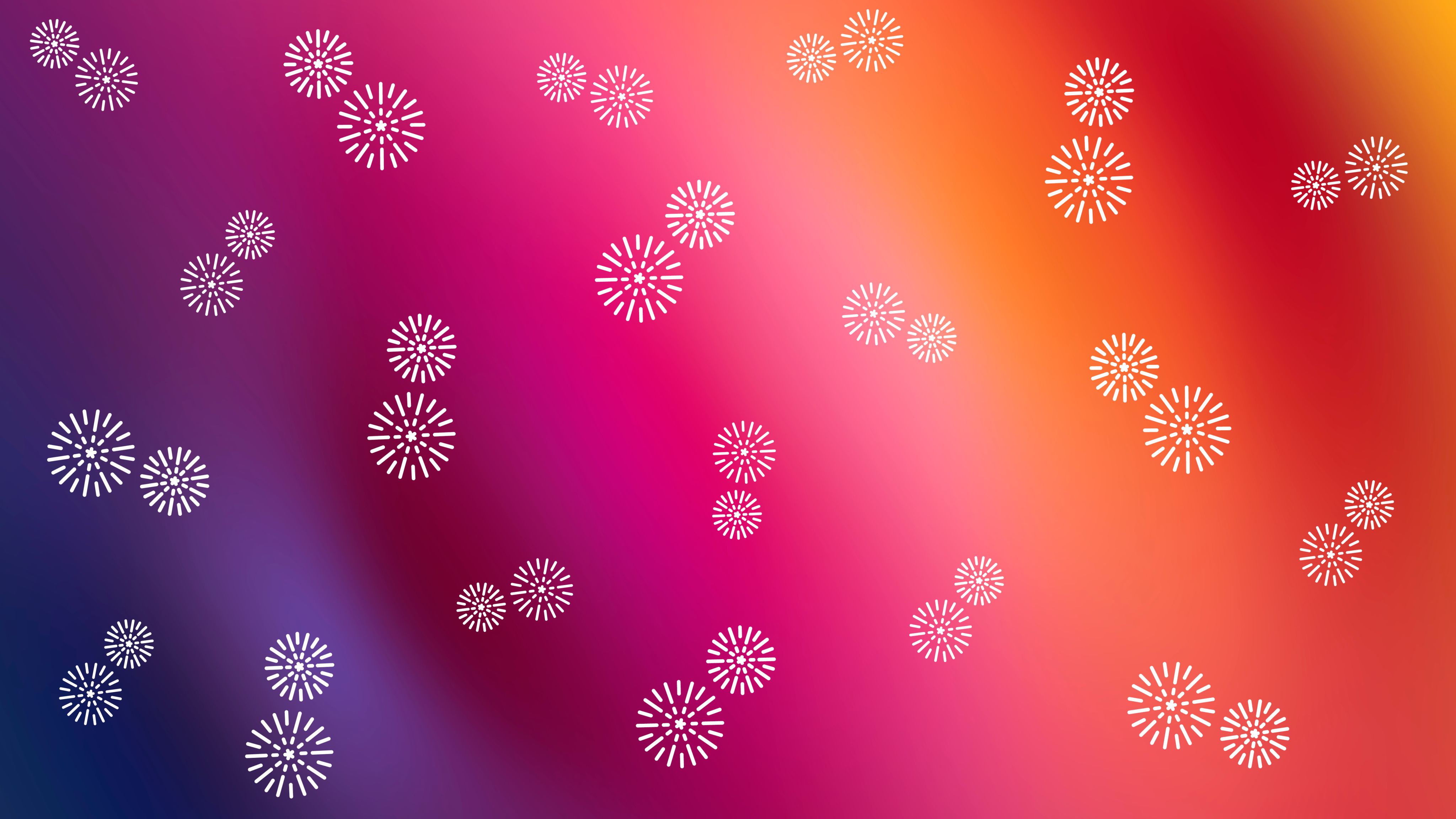 Mortar board pattern