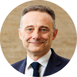 Professor Phil Allmendinger