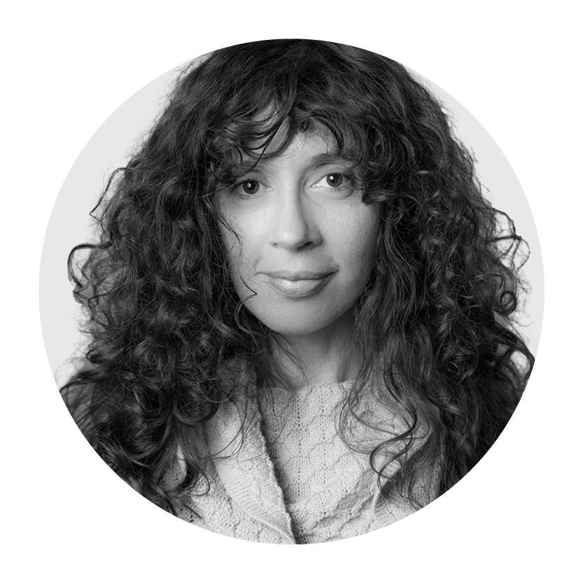 Photo of Laura Brammar