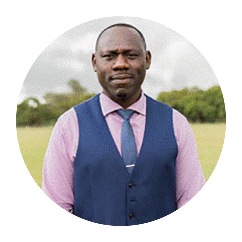 Oscar Mwaaanga